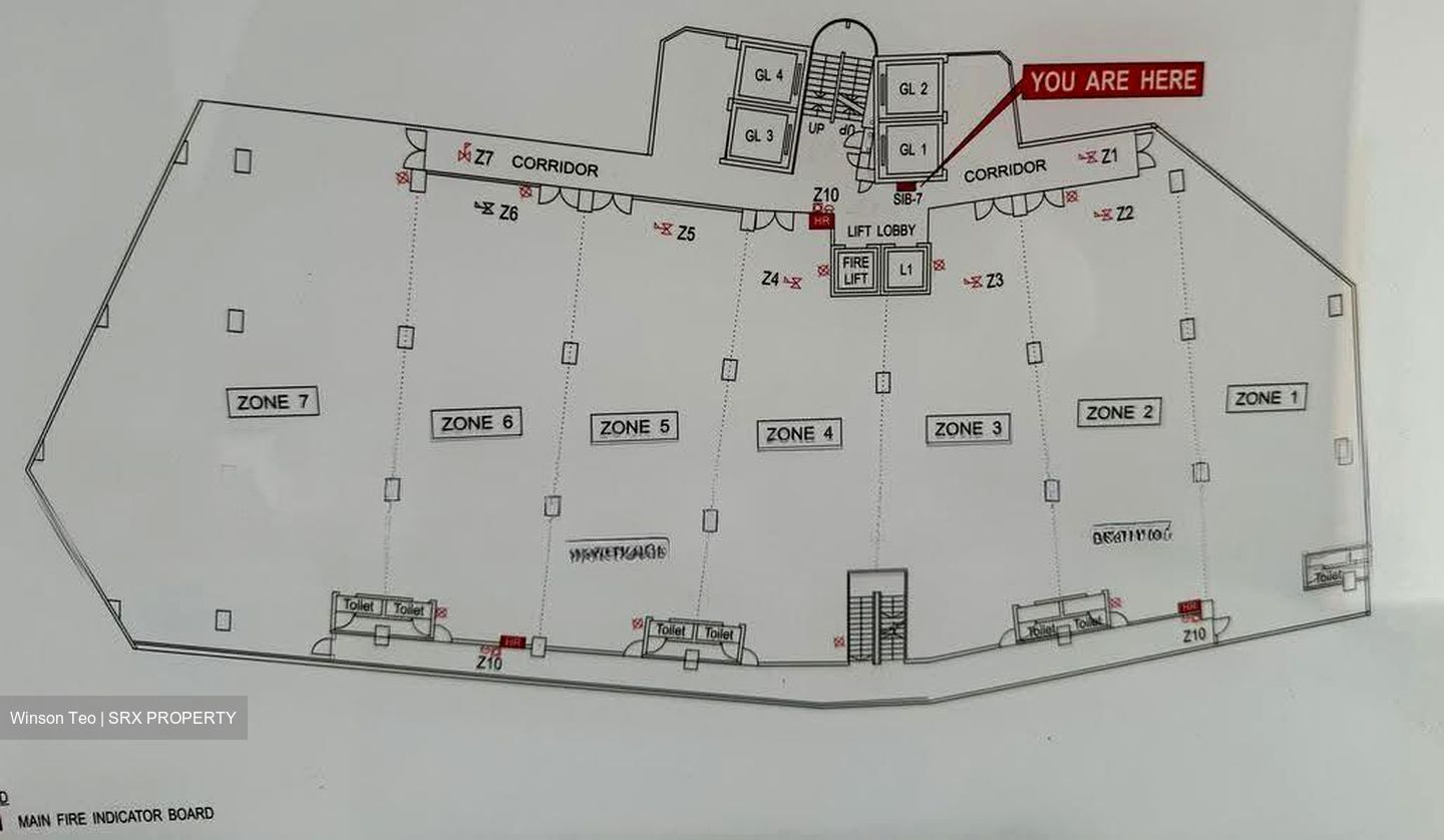 Upper Aljunied Link (D13), Factory #615071441